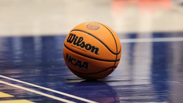 WVU Basketball